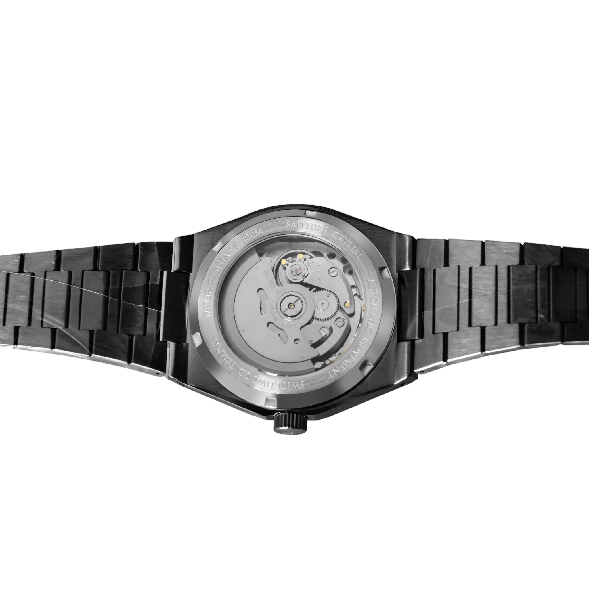 ABelle Promotional Time Tempus Watch Logo Printed - Bravamarketing.com |  Digital Watches